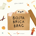 Boita brica brac